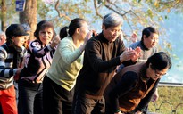 Hội LHPN Việt Nam đề nghị giảm độ tuổi hưởng trợ cấp hưu trí