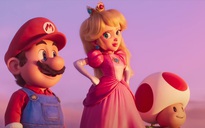 Chưa đầy 1 tuần,  'Super Mario Bros. Movie' thu hơn nửa tỉ USD 