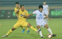 CLB Công an Hà Nội 0-0 Nam Định, V-League 2023: Phép thử bản lĩnh!