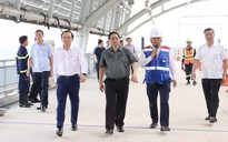 Tin tức đặc biệt trên báo in Thanh Niên 17.4.2023