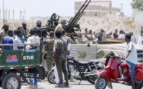 Xung đột tại Sudan: ít nhất 97 người thiệt mạng, Liên Hiệp Quốc lên tiếng
