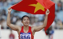 Thể thao Việt Nam không bỏ sót nhân tài dự SEA Games 32