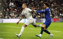 Tứ kết lượt về Champions League: Quá khó cho Chelsea