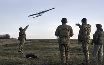 Ukraine tăng tốc phát triển UAV để cân bằng ưu thế trong xung đột