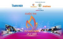 THỂ LỆ CUỘC THI CHỦ ĐỀ SỐNG ĐẸP - LẦN 3 - 2023