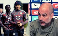 HLV Pep Guardiola cảnh báo Bayern Munich sẽ mạnh lên ở trận lượt về gặp Manchester City
