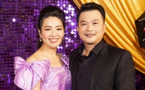 Diễn viên Lê Khánh: Tôi với Tuấn Khải nếu cưới sớm hơn thì chắc 'banh'