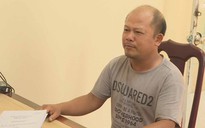 Đắk Lắk: Bị kiểm tra nồng độ cồn, người đàn ông chửi bới, đánh CSGT