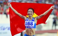 Danh sách chính thức đoàn thể thao Việt Nam dự SEA Games 32, phấn đấu giành 100 HCV