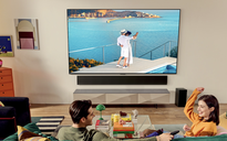 LG trình làng thế hệ TV OLED 2023 cao cấp mới