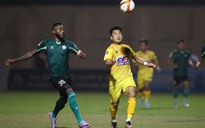 V-League 2023: Đè bẹp đội TP.HCM, CLB Thanh Hóa hiên ngang chiếm ngôi đầu bảng