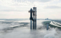 SpaceX phóng tên lửa lớn nhất thế giới