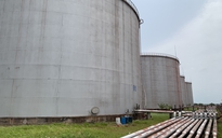 Tổng kho của NSH Petro ở Tiền Giang đủ điều kiện hoạt động