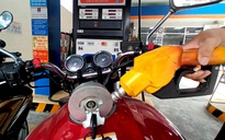 Giá xăng dầu hôm nay 18.4.2023: Kết thúc đà tăng, xăng giảm bao nhiêu đồng kỳ tới?