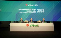 VPBank đã nhận 10% tiền cọc SMBC, đang gỡ khó các dự án của Novaland