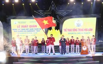 SEA Games 32: Phó thủ tướng Lê Minh Khái mong muốn  Việt Nam đạt vị trí cao