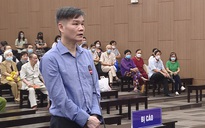 'Tiến sĩ làm giàu' huy động vốn của 2.574 nhà đầu tư, lừa đảo 576 tỉ đồng