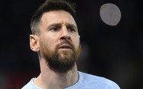 ‘Messi đang có nhiều cơ hội trở lại Barcelona’