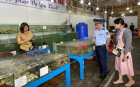 Nha Trang nhắc nhở người đăng bài Facebook tố quán hải sản 'chặt chém' khách Trung Quốc