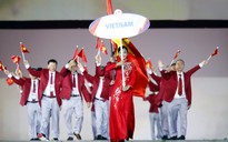 Thể thao Việt Nam với bài toán chỉ tiêu ở SEA Games 32