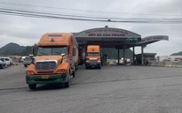Hải quan Trung Quốc tăng giờ làm, giải tỏa nông sản xuất khẩu ùn ứ ở Lạng Sơn