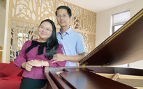 Dạy học piano theo một cách khác