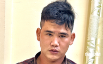 Cà Mau: Bắt khẩn cấp nghi phạm đột nhập nhà cán bộ Phòng TN-MT H.U Minh trộm vàng