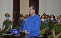 Quảng Ninh: Cựu chủ tịch Hạ Long bị đề nghị 15 - 17 năm tù