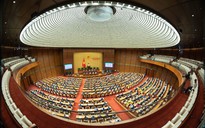 Quốc hội sửa quy định lấy phiếu tín nhiệm