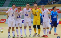 Giải futsal các CLB Đông Nam Á: Thái Sơn Nam đụng độ đối thủ mạnh