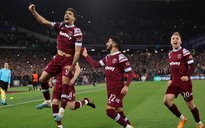 West Ham mơ đổi đời tại giải Conference League 