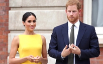 Hoàng gia Anh 'vui mừng' khi Meghan Markle không dự lễ đăng quang