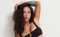 Nữ rapper Đài Loan hoảng loạn vì bị lộ băng sex