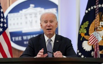 Tổng thống Biden chuẩn bị tung chiến dịch tái tranh cử ở tuổi 81?