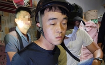 Đà Nẵng: Tạm giữ hình sự nghi phạm dùng súng nhựa, roi điện cướp ngân hàng