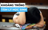 Vụ nữ sinh Nghệ An tự tử: Học sinh giữa những khoảng trống tâm lý mênh mông