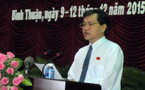 Triệu tập đại diện UBND tỉnh Bình Thuận trong phiên xử cựu Chủ tịch Nguyễn Ngọc Hai