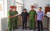 Ninh Thuận: Bắt tạm giam kế toán trưởng tham ô hơn 2,6 tỉ đồng