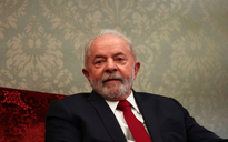 Tổng thống Brazil nói 'không muốn làm hài lòng ai' khi nêu quan điểm về Ukraine