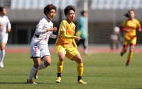 Đội tuyển nữ Việt Nam thiếu Huỳnh Như, thua đối thủ cực mạnh tại Nhật Bản
