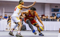 Những vắng mặt gây tiếc nuối của đội tuyển bóng rổ Việt Nam ở SEA Games 32