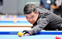 Đội billiards carom 3 băng Việt Nam tham dự giải đấu lớn trước thềm SEA Games 32