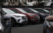 Xe Hyundai và Kia có nguy cơ bị thu hồi tại Mỹ