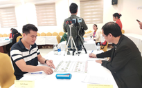 SEA Games 32: Cờ tướng Việt Nam chưa đủ tinh binh