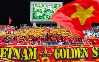 Cổ vũ U.22 Việt Nam tại SEA Games 32, khó khăn ở điểm nào?