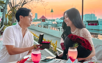 Hồ Quang Hiếu cầu hôn bạn gái sau 3 tháng hẹn hò