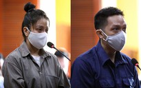 Tòa chưa nhận được đơn rút kháng cáo của Nguyễn Võ Quỳnh Trang