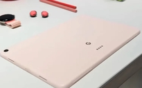 Pixel Tablet bất ngờ xuất hiện trước ngày ra mắt