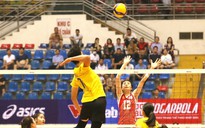 Chủ công Bích Tuyền bất ngờ rút lui khỏi giải CLB bóng chuyền nữ châu Á 