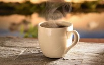 Ngày mới với tin tức sức khỏe: Nhiều lợi ích từ tách cà phê buổi sáng